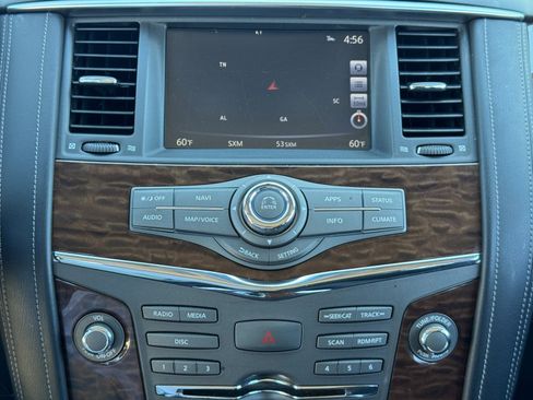 Used 2018 Nissan Armada SV w/ Driver Package image 27