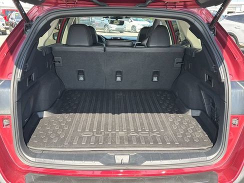 Certified 2024 Subaru Outback Limited AWD/4WD image 29