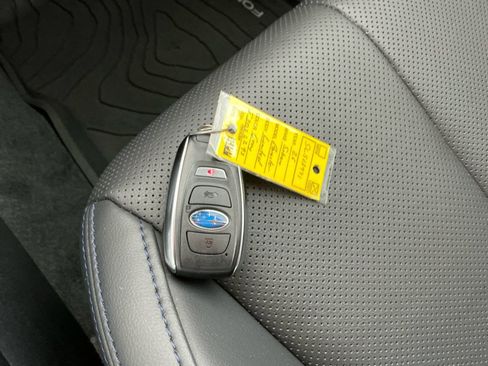 Used 2026 Subaru Forester Limited AWD/4WD image 34
