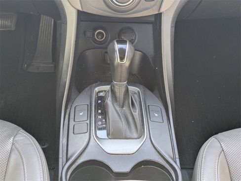 Used 2015 Hyundai Santa Fe Limited image 20