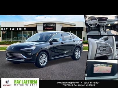 Used 2026 Buick Envista Preferred w/ Convenience I Package