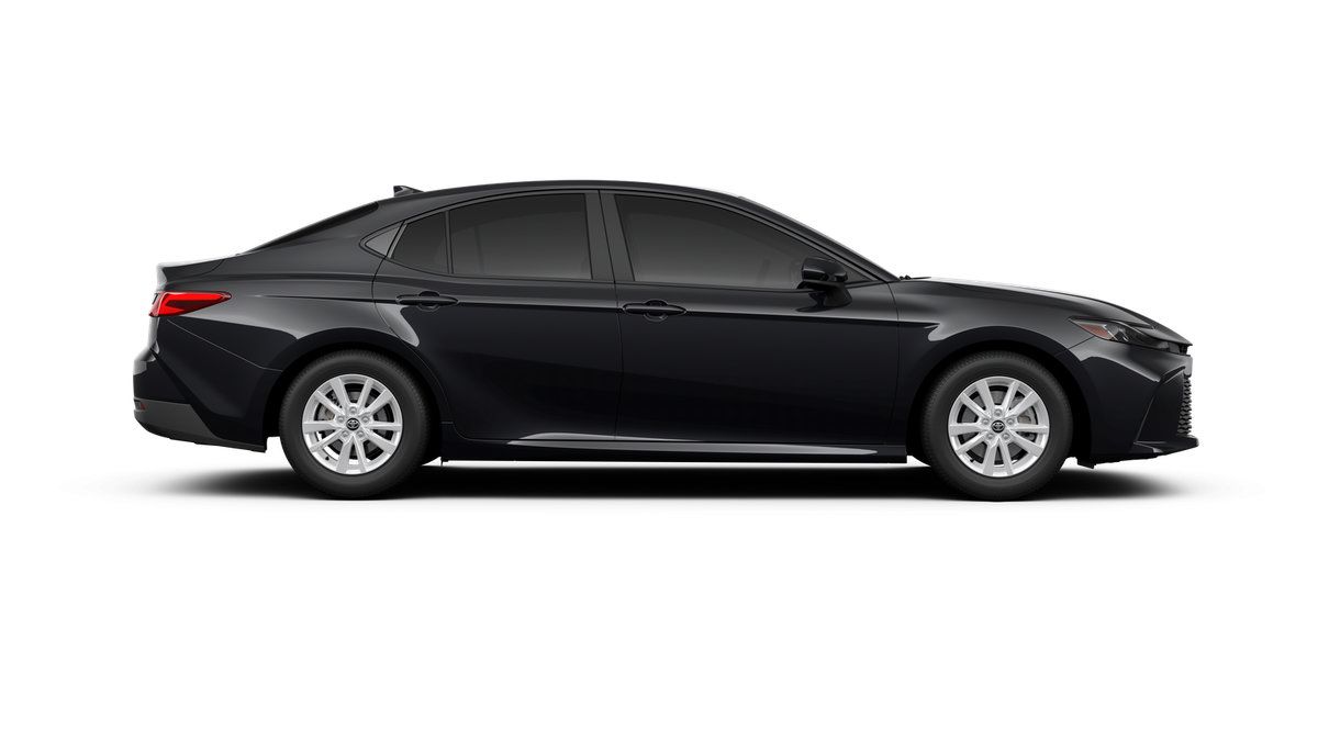 New 2026 Toyota Camry LE w/ Convenience Package FWD image 42