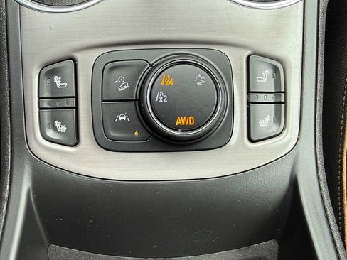 Used 2023 GMC Terrain AT4 image 54