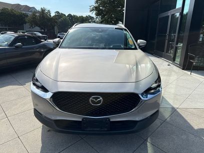 Used 2023 MAZDA CX-30 AWD 2.5 S w/ Premium Package