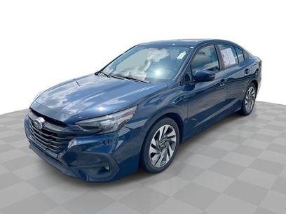 Used 2024 Subaru Legacy Limited