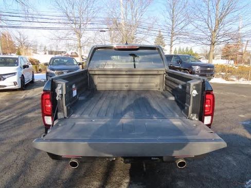 Certified 2021 Honda Ridgeline Sport image 11