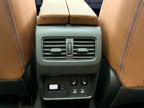 New 2026 Nissan Rogue Platinum w/ Platinum Premium Package image 20