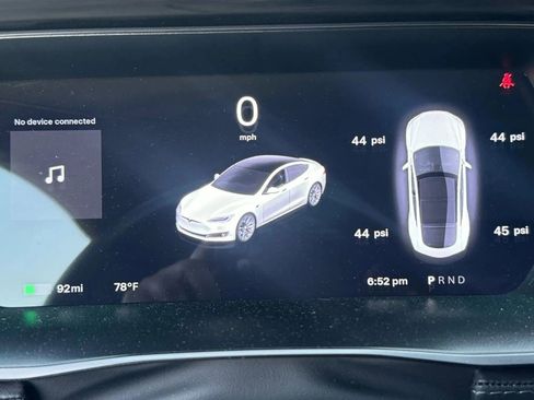 Used 2018 Tesla Model S 75D AWD/4WD image 30