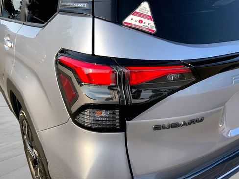 Certified 2026 Subaru Forester Limited w/ Limited Package AWD/4WD image 22