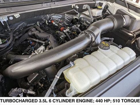 Used 2024 Lincoln Navigator Black Label image 30