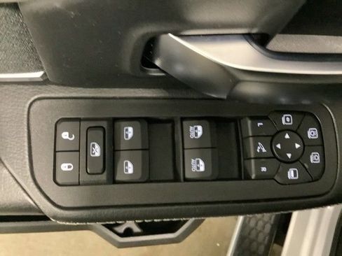 New 2025 RAM 2500 Big Horn image 29