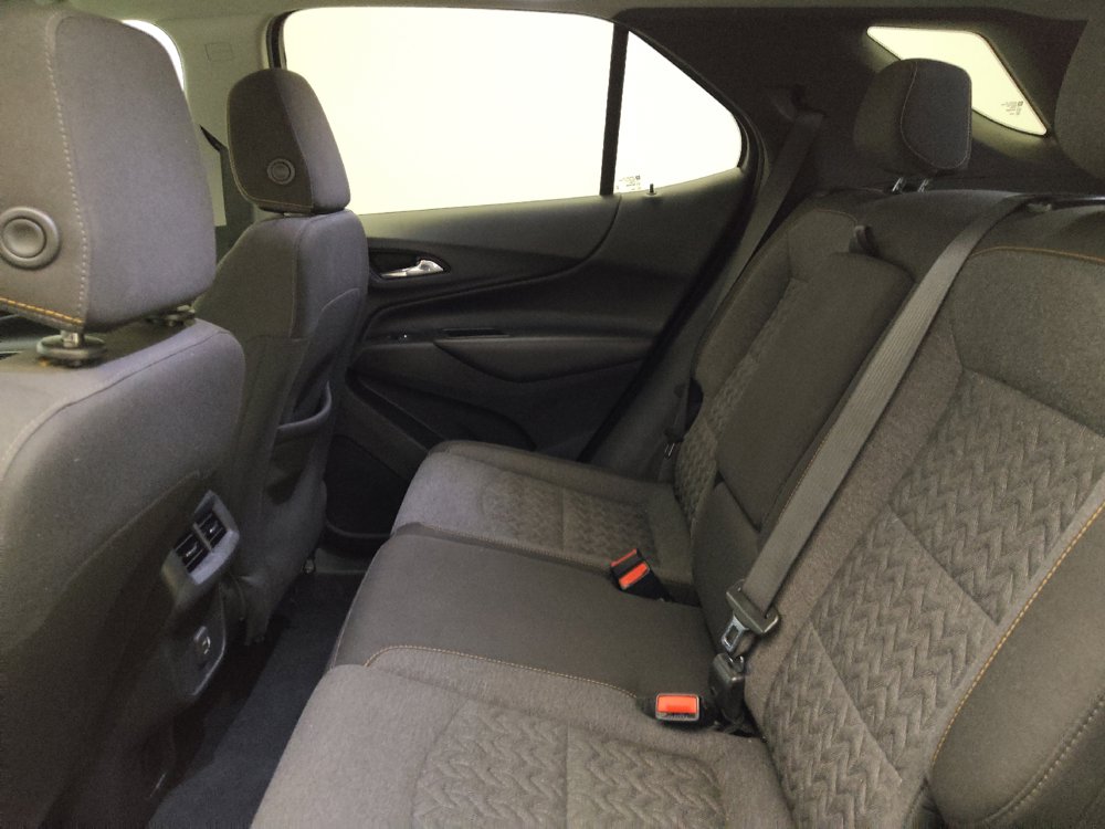 Used 2022 Chevrolet Equinox LT FWD image 18