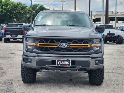 Used 2025 Ford F150 Tremor w/ Bed Utility Package AWD/4WD image 2