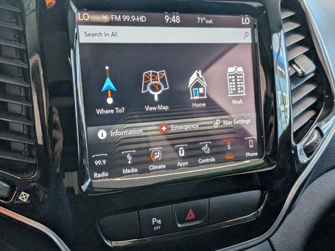 Used 2019 Jeep Cherokee Limited AWD/4WD image 19