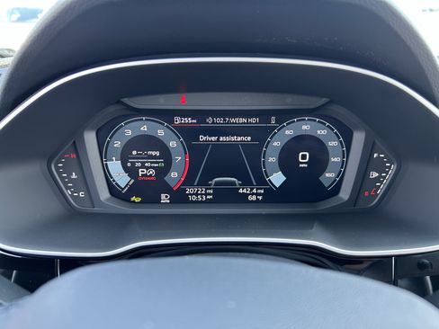 Used 2024 Audi Q3 2.0T Premium Plus image 11