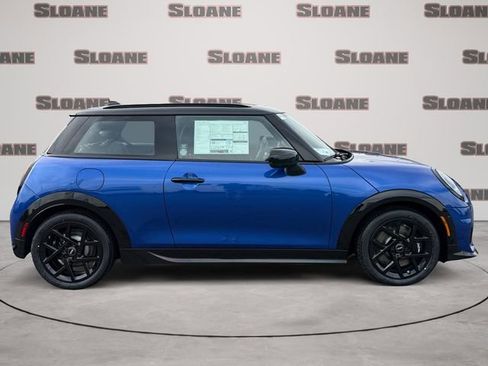 New 2026 MINI Cooper S image 6