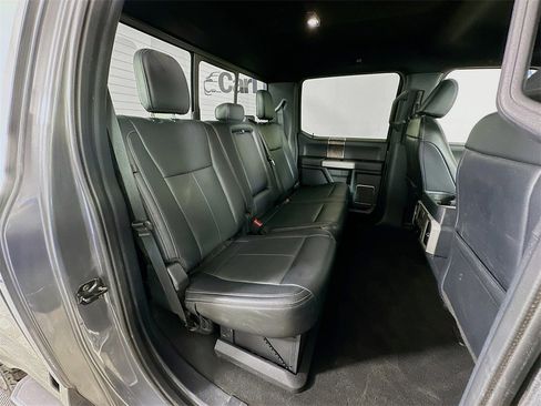 Used 2022 Ford F250 Lariat w/ Lariat Value Package image 33