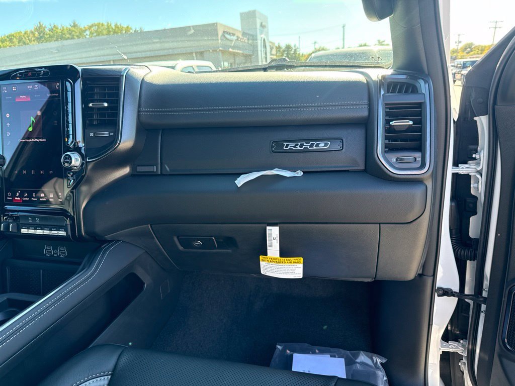 New 2027 RAM 1500 RHO AWD/4WD image 27