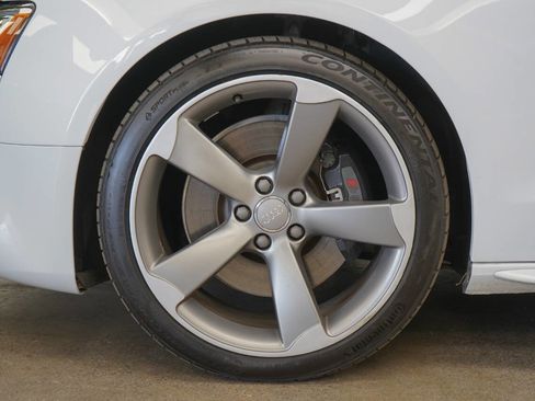 Used 2015 Audi S5 Premium Plus image 8