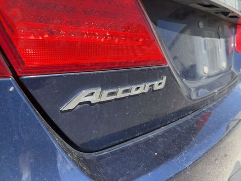Used 2014 Honda Accord LX image 23
