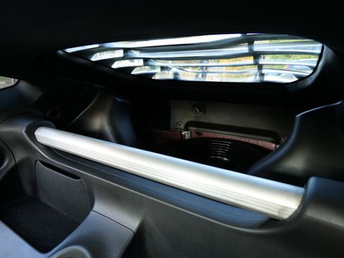 Used 2017 Nissan 370Z Coupe image 45