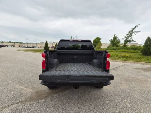 Used 2020 Chevrolet Silverado 1500 RST w/ All-Star Edition AWD/4WD image 10