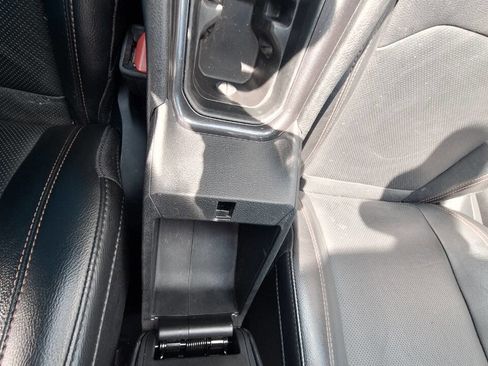 Used 2022 Jeep Compass Latitude image 14