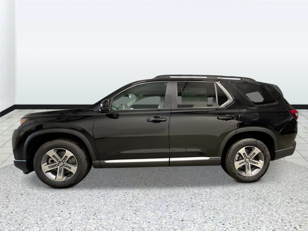 New 2026 Honda Pilot EX-L image 5
