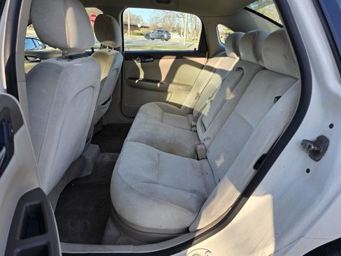 Used 2008 Chevrolet Impala LS image 11