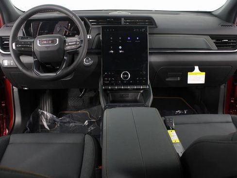 New 2026 GMC Terrain AT4 image 9