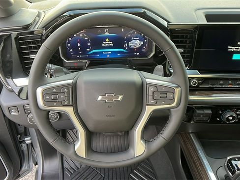 New 2026 Chevrolet Silverado 1500 RST image 20