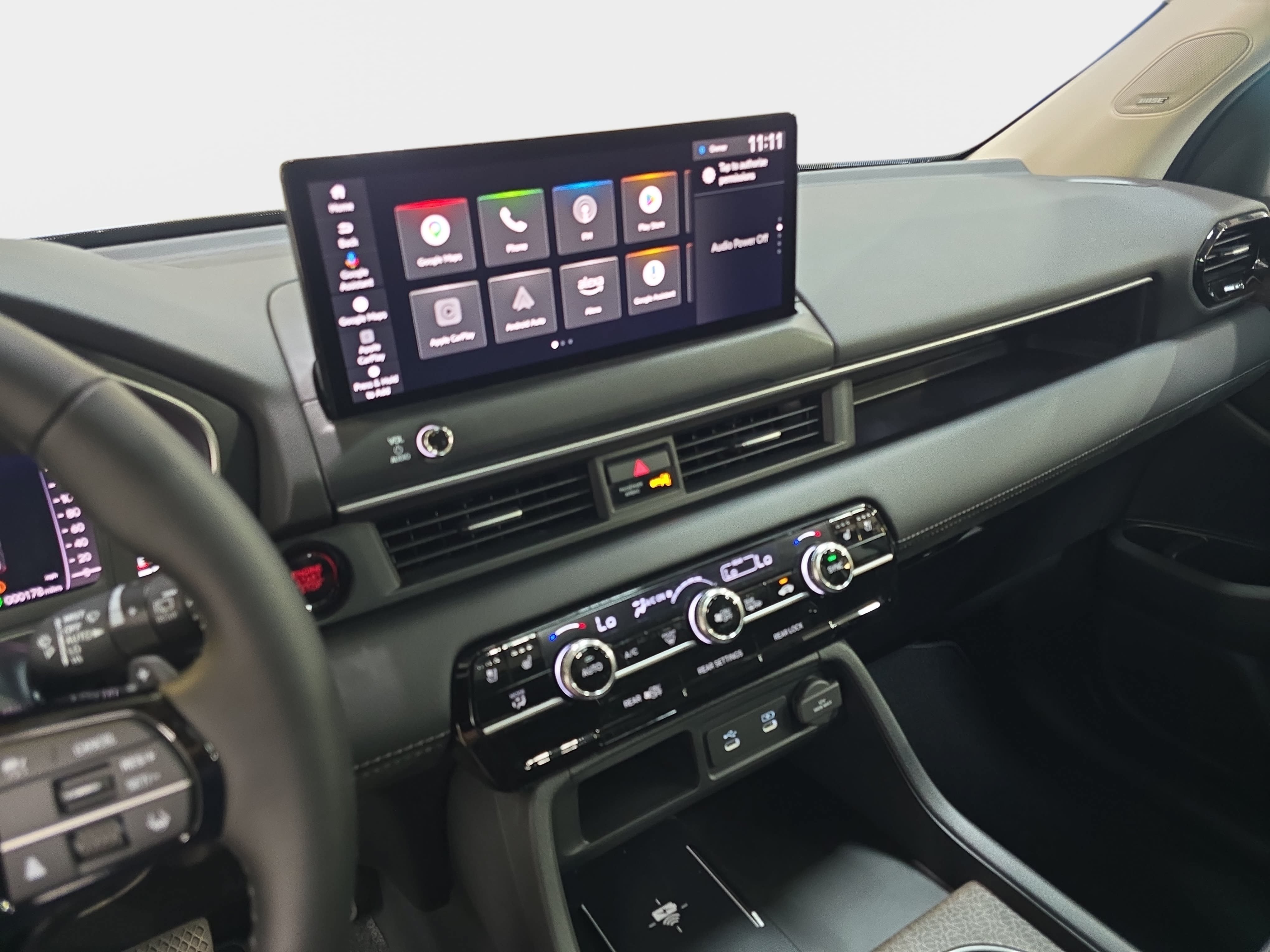 New 2026 Honda Pilot Elite image 17