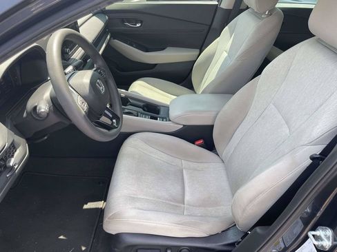 Used 2024 Honda Accord EX image 13