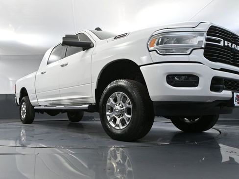 Used 2019 RAM 3500 Big Horn w/ Towing Technology Group image 55