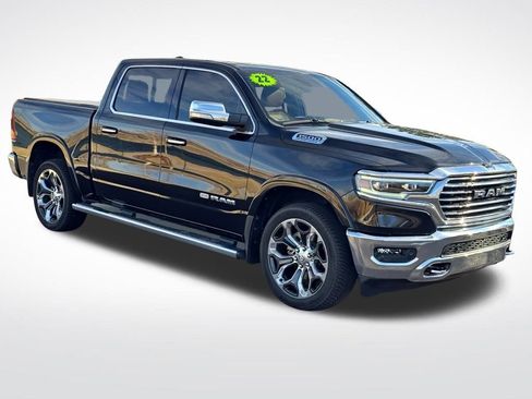 Used 2022 RAM 1500 Limited image 9