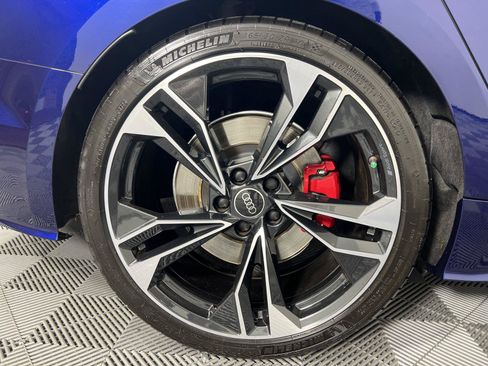 Used 2023 Audi S5 Premium Plus AWD/4WD image 16
