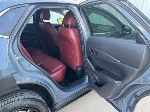 Used 2025 MAZDA CX-30 AWD 2.5 S w/ Preferred Package image 14