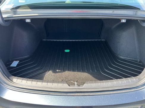 Certified 2024 Kia K5 EX w/ EX Premium Package FWD image 9