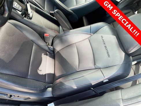 Used 2023 Honda Ridgeline Black Edition image 20