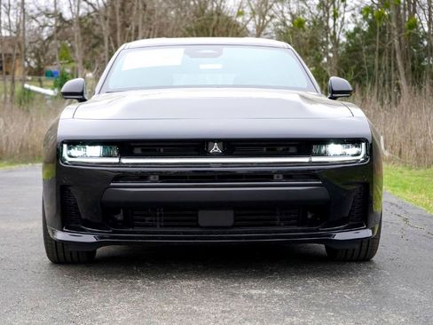 New 2026 Dodge Charger R/T Scat Pack image 4