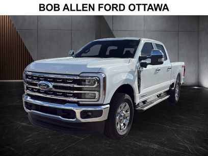 Used 2026 Ford F250 Lariat w/ Chrome Package