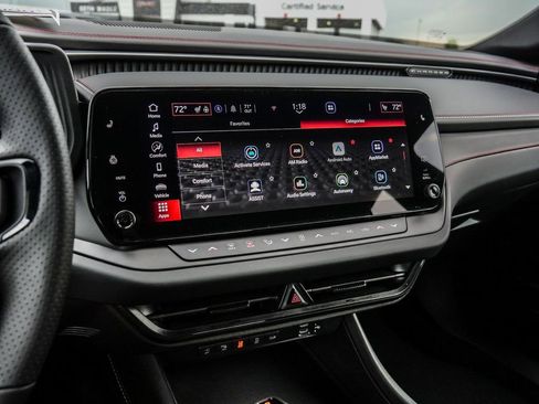 New 2026 Dodge Charger Scat Pack AWD/4WD image 31