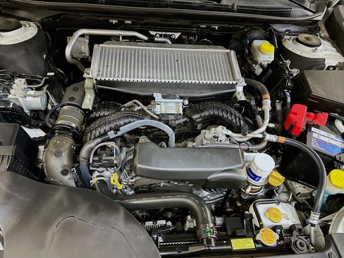 Used 2023 Subaru Outback Limited XT image 36