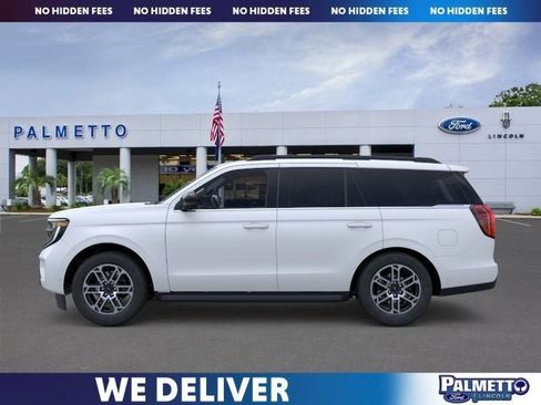 New 2025 Ford Expedition Active AWD/4WD image 3