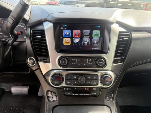 Used 2019 Chevrolet Suburban Premier w/ RST 6.2L Performance Edition image 23