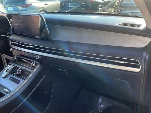 Used 2024 Hyundai Palisade SEL image 12