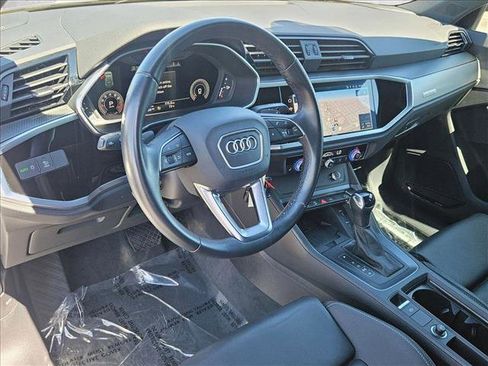 Used 2022 Audi Q3 2.0T Premium Plus AWD/4WD image 10