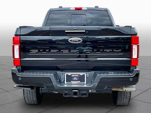 Used 2021 Ford F350 Lariat AWD/4WD image 5