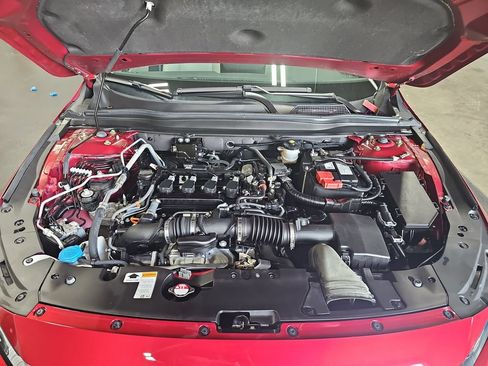 Used 2021 Honda Accord EX-L image 31
