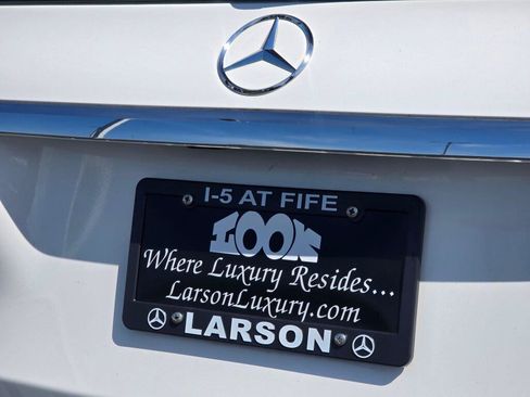 Used 2023 Mercedes-Benz GLS 450 4MATIC image 33